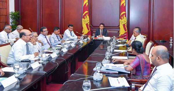 එල්-නිනෝ නිසා රැකියා නැතිවූ අයට ආණ්ඩුවෙන් සහනයක්