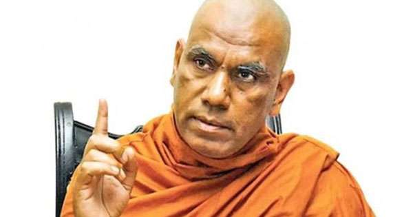 වැරදි කරන අය සිවුරෙන් ඉවත් කළ යුතුයි