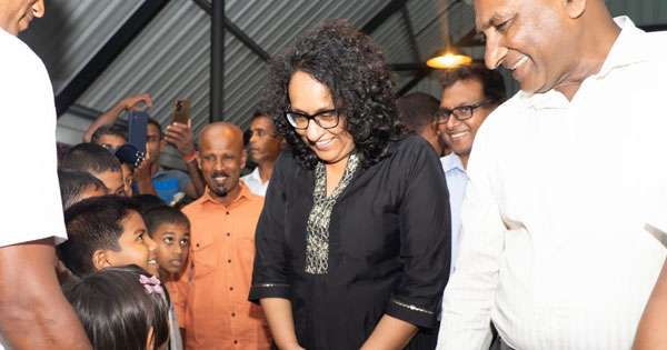 නිදහසේ භුක්තිය සැමට සම විය යුතුයි