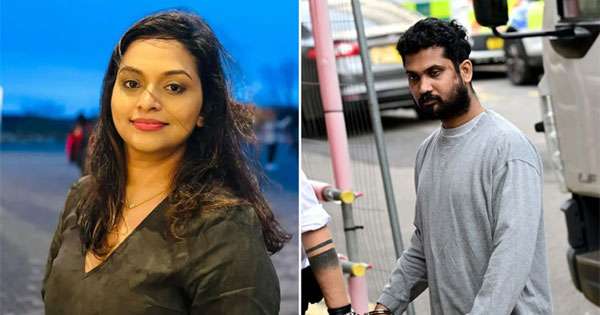 කල්පනීගේ මරණය වේරගලගේ බාර ගනී