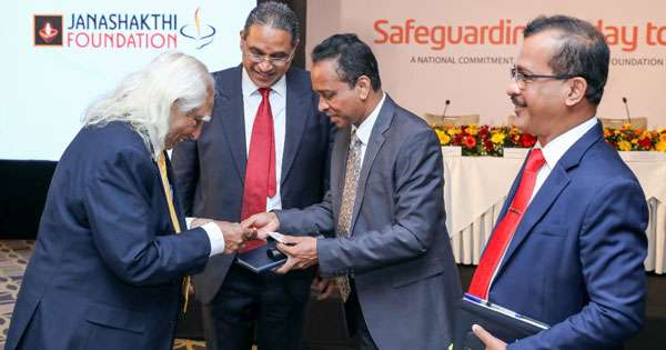 ජනපති අරමුදලට තවත් ලොකු සවියක් ලැබෙයි
