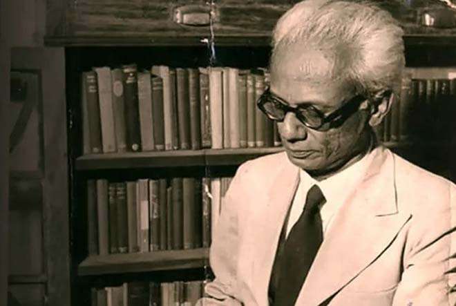 බටහිර කුශාග්‍ර බුද්ධිමතෙකුගේ  ඇසින් දුටු කොග්ගල මහා ප්‍රාඥයා