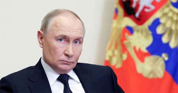 සාමය ගැන යුක්රේනයට උනන්දුවක් නෑ