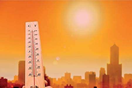 ඉහළ යන උණුසුම් කාලගුණයට හේතුව එල් නිනෝ බලපෑමද?