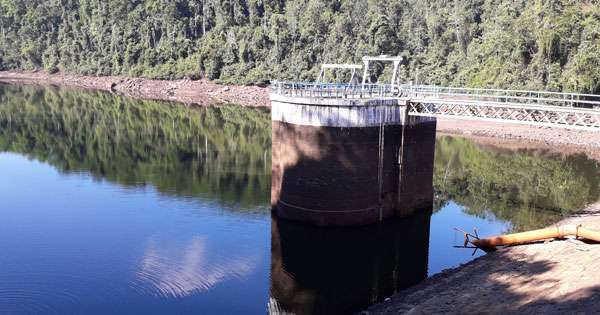 ‘‘11 සිට දින හතරක් කොළඹට වතුර කපන්නේ නෑ‘‘