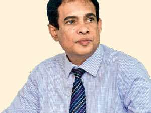 එල් නිනෝ තුන් වේලේ අභියෝගය?
