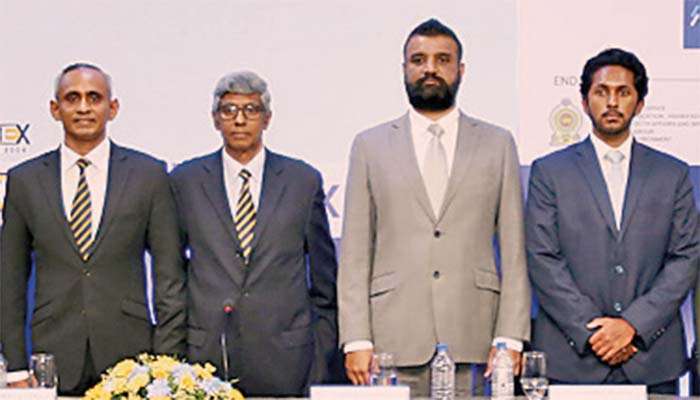 දේශීය හා ගෝලීය අධ්‍යාපනික - වෘත්තීය අවස්ථාවලට දොරටු විවර කරන EDEX Mid-Year Expo 2026