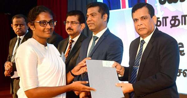 ගැසට් කළත් නොකළත් සෞඛ්‍ය අත්‍යවශ්‍ය සේවයක්