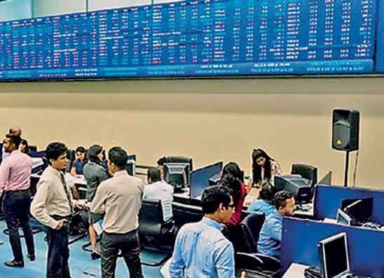 කාර්ගිල්ස් බැංකුවේ මහජන කොටස් හිමිකාරීත්වය සියයට 10.70කින් ඉහළට