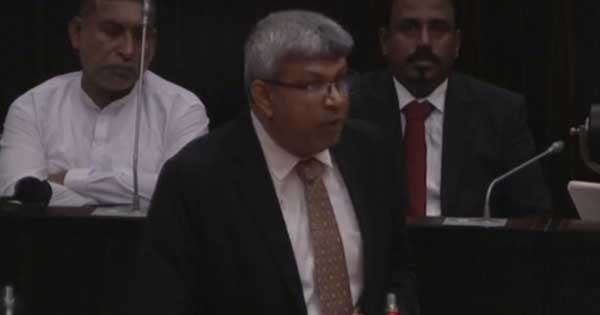 දේශපාලන සිරකරුවන් කියා ජාතියක් නෑ