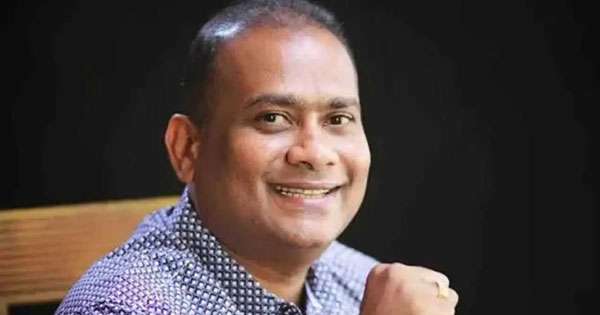 ප්‍රේමලාල් ජයසේකරට වරෙන්තු
