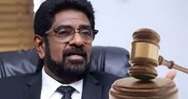 කෙහෙළියට අල්ලසෙන් තවත් නඩුවක්