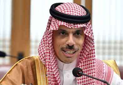 ප්‍රංශ විදේශ ඇමතිගෙන් දුරකථන ඇමතුමක්