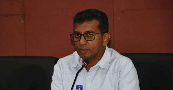මුහුදේ මාළු අඩුවෙලාද? නාරා ආයතනයෙන් අද හෙළිදරව්වක්