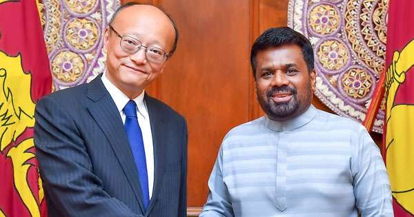 ආසියා සංවර්ධන බැංකුව ලංකාවට දෙන මුදල වැඩිකරයි