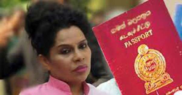 ශෂීගේ අභියාචනය නිෂ්ප්‍රභ වේ:වසර දෙකක් ස්ථීරයි