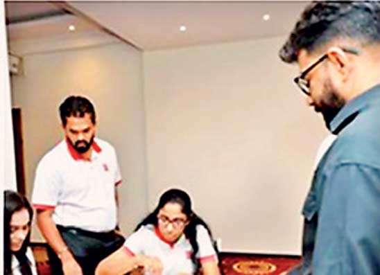 සෙලාන් බැංකුවෙන් උතුරු මැද පළාතේ තවත් සුළු හා මධ්‍යම පරිමාණ ව්‍යාපාර සංවර්ධන වැඩසටහනක්