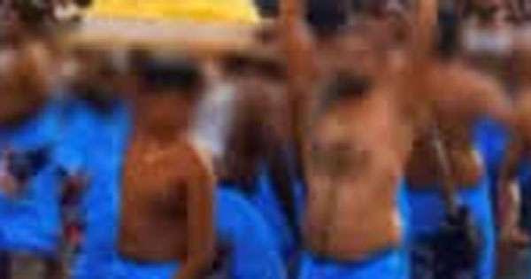 දෙවිනුවර කාවාඩි තහනම ඉවතට