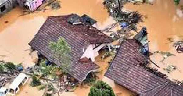 ‘දිට්වා” රෝහල් අටකට කෝටි 790ක් පාඩු කරලා