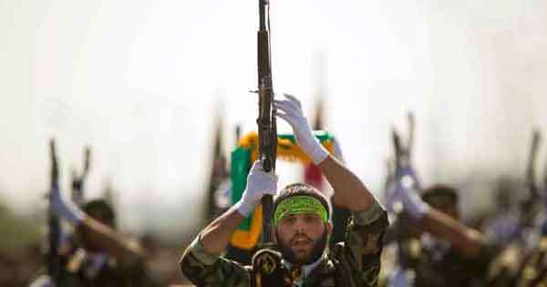 ට්‍රම්ප්ගේ තර්ජනයට ඉරානයෙන් පිළිතුරු