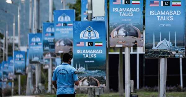 සාමකතාවලට ඉරානය තවම වචනයක් දීලා නෑ