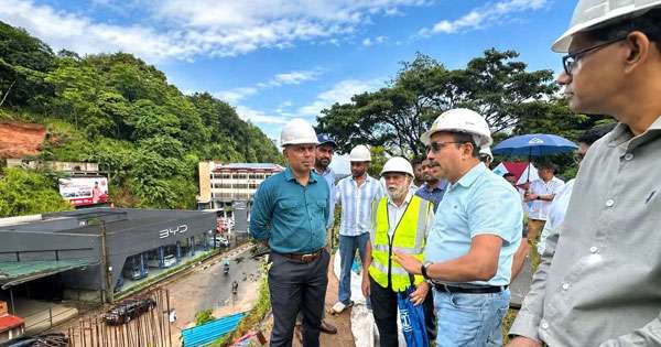 මහයාව උමග දෙසැම්බරයේ ජනතා අයිතියට