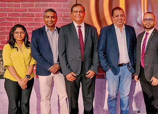 Motha සහ Masterchef Sri Lanka එක්ව අලුත් පියවරක්