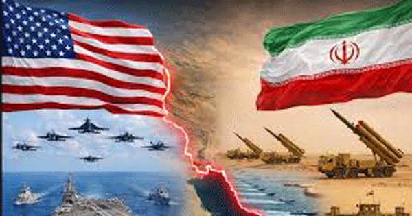 ඉරානය ඇමෙරිකාවට උත්තර දෙයි