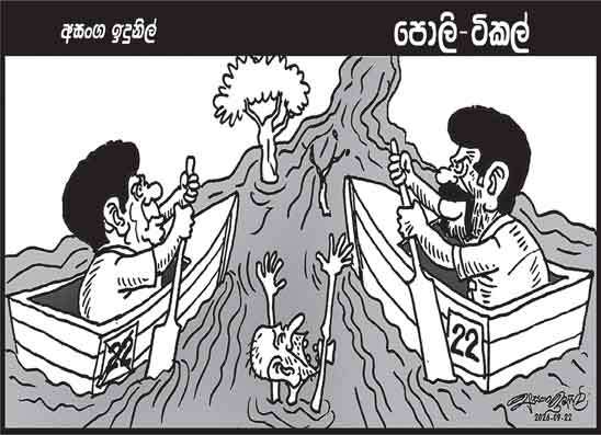 පොලි ටිකල් 22-09-2026
