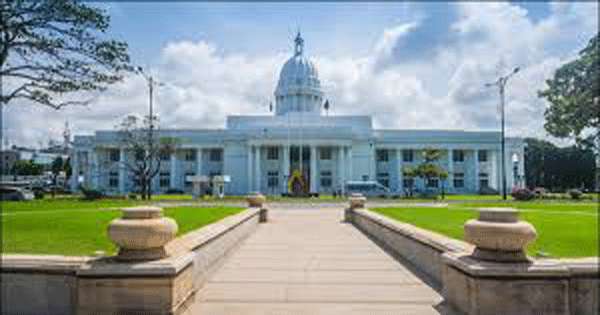 ‘මාලිමාව’ කොළඹ අයවැයත් පරදී