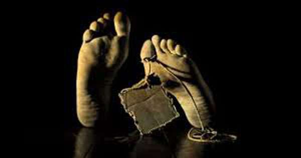 මැගසින් රැඳවියාගේ මරණයට බන්ධනාගාරයේ තුනක් සැකපිට