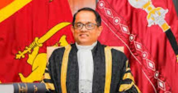 කතානායකට ගේන විශ්වාසභංගයේ වැඩ අවසන්: 21 පක්ෂ නායකයන්ට