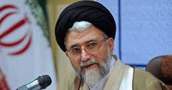 ඉරාන බුද්ධි අංශ අමාත්‍ය එස්මායිල් කාතිබ් ගුවන් ප්‍රහාරයකින් මරුට