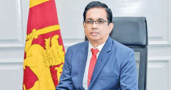 ගල් අඟුරු ගැන ජනපති ලේකම්ගෙන් සී.අයි.ඩියට පැමිණිල්ලක්