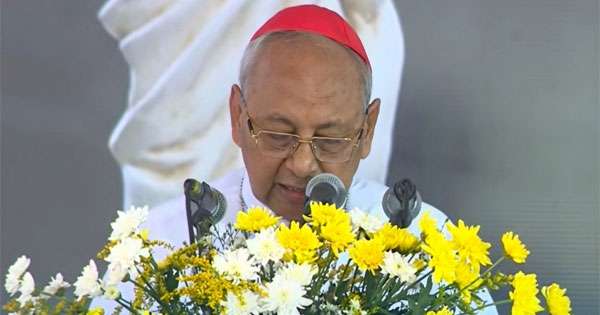 ‘‘පාස්කු ප්‍රහාරකයන් හෙළි කළ යුතුයි‘‘