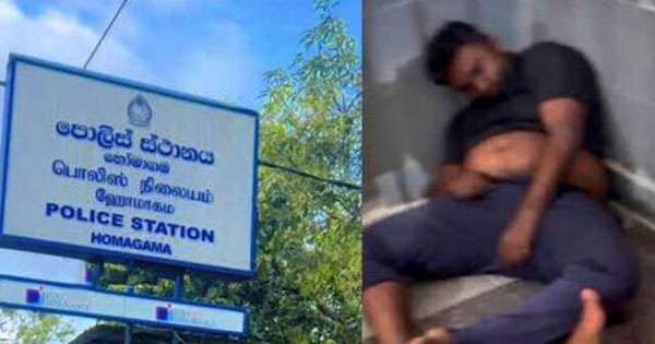 පොලිසියේදී මියගිය තරුණයාගේ සිද්ධිය: පොලිසියේ 17කගෙන් ප්‍රකාශ ගනියි