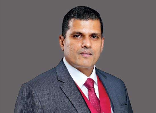 ශ්‍රී ලංකා වරලත් ගණකාධිකාරී ආයතනයේ නව සභාපති ටිෂාන් සුබසිංහ