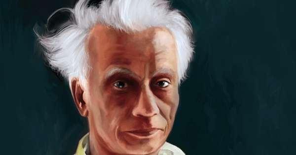 හෙළයේ මහ ගත්කරු මෝඩයකු යැයි ටියුෂන් ගුරාගෙන් අපූරු පාඩමක්