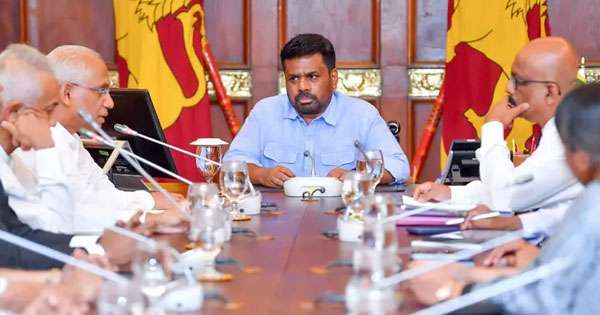 ක්‍රිකට් පරිවර්තන කමිටුව හා ජනපති අතර හමුවක්