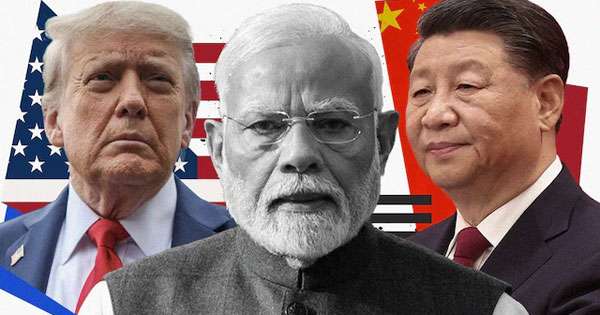 ඉරානය සමග ගනුදෙනු කරන රටවලට 25%ක අමතර බද්දක්