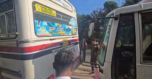 තිස්සේ පාසල්වෑන් 29කින් 26ක්ම ලඩි