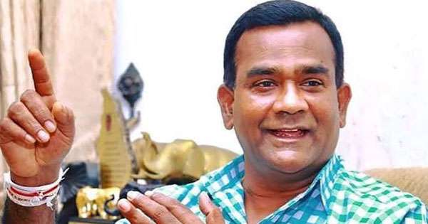 ’’ආණ්ඩුව බොරු කතා කියමින් ඡන්දය මග හරිනවා’’