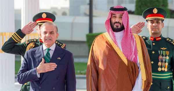 ඉරාන යුද්ධයට පාකිස්තානයත්