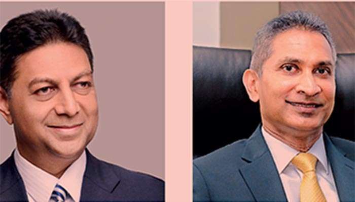 සම්පත් බැංකුවට 2026 වසරේ පළමු කාර්තුවට රුපියල් බිලියන 6.2 ක බදු පසු ලාබයක්