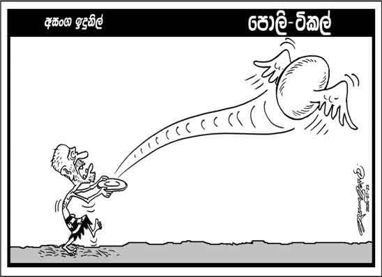 පොලි ටිකල් 23-07-2026