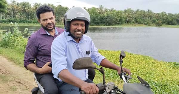 දෙසැම්බර් 31කට කලින් ඇළ වේලි හදයි