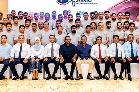 “JAT පින්තාරු අභිමන්”‍ තෙවැනි අදියරෙන් දිවයින පුරා සිය ව්‍යාප්තිය තවත් පුළුල් කරයි