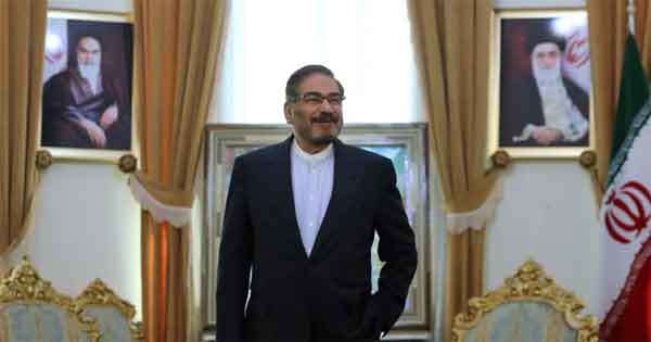 ඉරාන ආරක්ෂක ප්‍රධානීන් මරුට