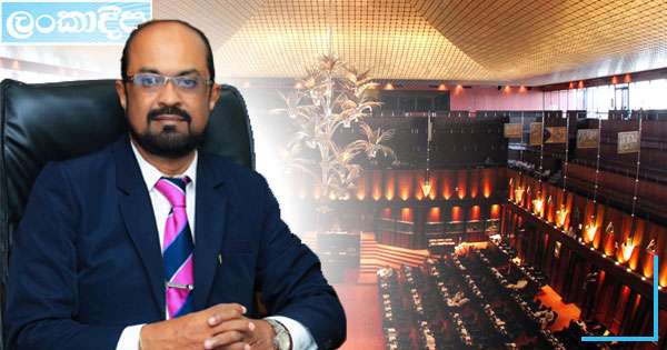 විශ්වාසභංගයදා ආණ්ඩුවේ මන්ත්‍රීලාට කොළඹ ඉන්න කියයි