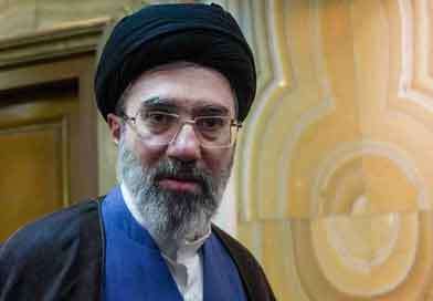 ඉරාන නායකයා අසාධ්‍ය තත්ත්වයේ